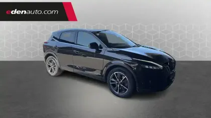 Photo 41 Nissan Qashqai  e-Power 190 ch
