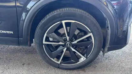 Photo 36 Nissan Qashqai  e-Power 190 ch