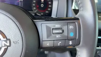 Photo 15 Nissan Qashqai  e-Power 190 ch