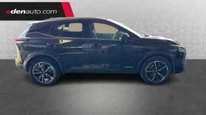 Photo 38 Nissan Qashqai  e-Power 190 ch