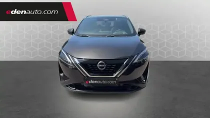 Photo 42 Nissan Qashqai  e-Power 190 ch