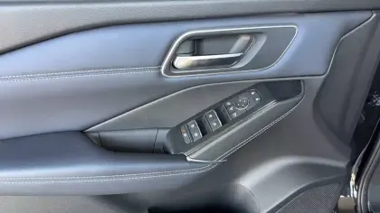 Photo 8 Nissan Qashqai  e-Power 190 ch