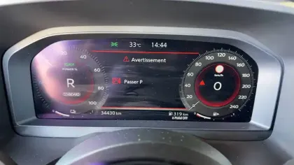 Photo 19 Nissan Qashqai  e-Power 190 ch
