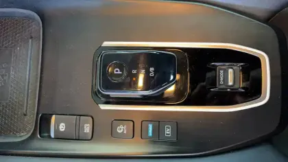 Photo 20 Nissan Qashqai  e-Power 190 ch