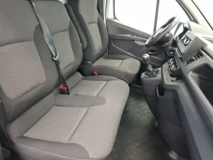 Photo 8 Renault Trafic  FGN L1H1 3000 KG BLUE DCI 130