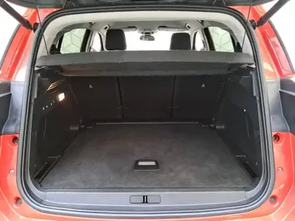 Photo 19 Citroën C5 aircross  BlueHDi 130 S&S EAT8