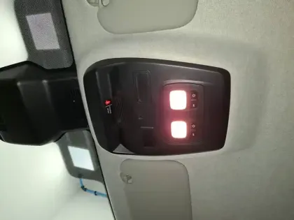 Photo 30 Renault Trafic  FGN L1H1 3000 KG BLUE DCI 130
