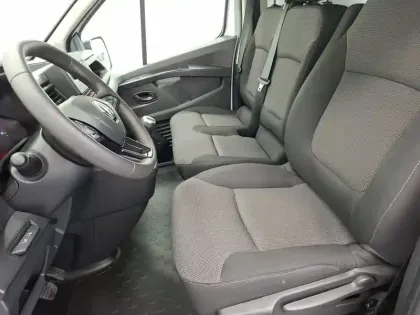 Photo 11 Renault Trafic  FGN L1H1 3000 KG BLUE DCI 130