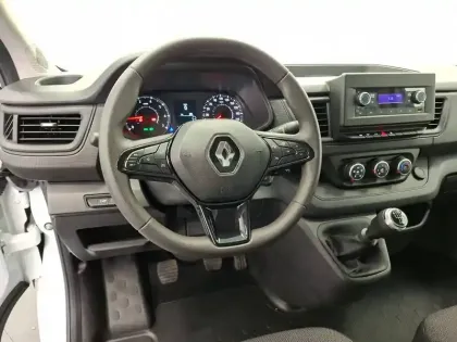 Photo 13 Renault Trafic  FGN L1H1 3000 KG BLUE DCI 130