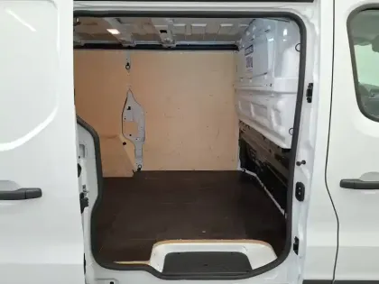 Photo 15 Renault Trafic  FGN L1H1 3000 KG BLUE DCI 130