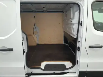 Photo 15 Renault Trafic  FGN L1H1 3000 KG BLUE DCI 130
