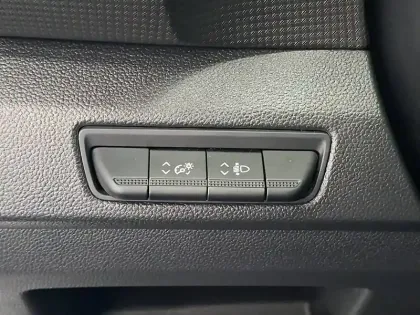 Photo 29 Renault Trafic  FGN L1H1 3000 KG BLUE DCI 130