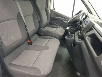 Photo 8 Renault Trafic  FGN L1H1 3000 KG BLUE DCI 130
