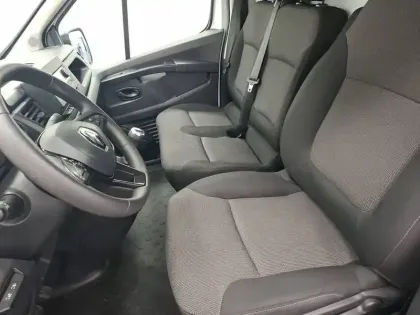 Photo 11 Renault Trafic  FGN L1H1 3000 KG BLUE DCI 130