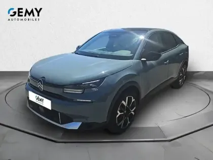Photo Citroën C4 Max