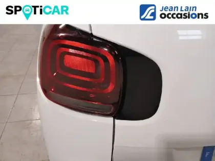 Photo 16 Citroën C3 Aircross  BlueHDi 110 S&S BVM6