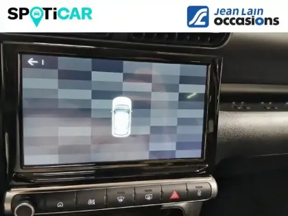 Photo 17 Citroën C3 Aircross  BlueHDi 110 S&S BVM6