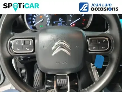 Photo 8 Citroën C3 Aircross  BlueHDi 110 S&S BVM6