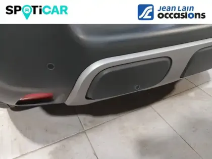 Photo 19 Citroën C3 Aircross  BlueHDi 110 S&S BVM6