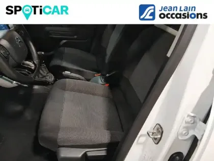 Photo 10 Citroën C3 Aircross  BlueHDi 110 S&S BVM6