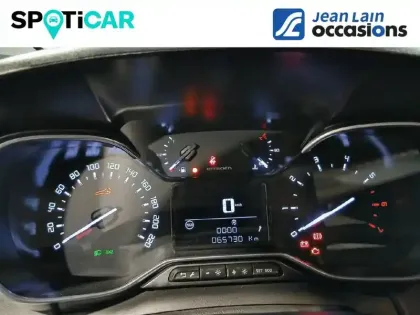 Photo 9 Citroën C3 Aircross  BlueHDi 110 S&S BVM6
