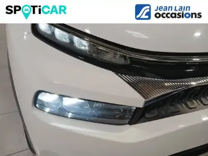 Photo 15 Citroën C3 Aircross  BlueHDi 110 S&S BVM6