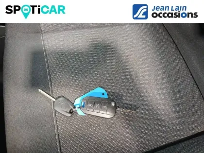 Photo 20 Citroën C3 Aircross  BlueHDi 110 S&S BVM6