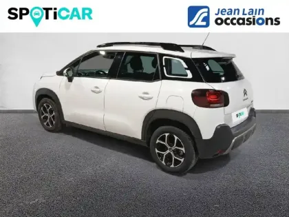 Photo 6 Citroën C3 Aircross  BlueHDi 110 S&S BVM6