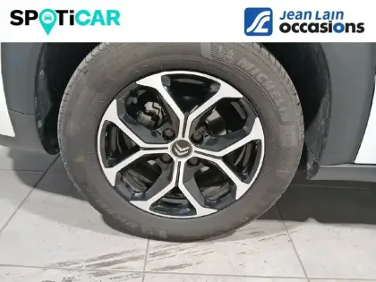 Photo 12 Citroën C3 Aircross  BlueHDi 110 S&S BVM6