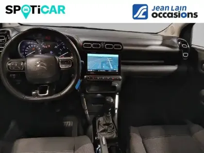 Photo 7 Citroën C3 Aircross  BlueHDi 110 S&S BVM6