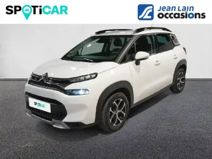 Photo Citroën C3 Aircross Shine