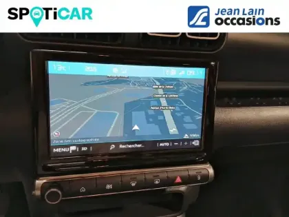 Photo 14 Citroën C3 Aircross  BlueHDi 110 S&S BVM6