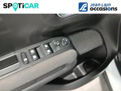 Photo 18 Citroën C3 Aircross  BlueHDi 110 S&S BVM6