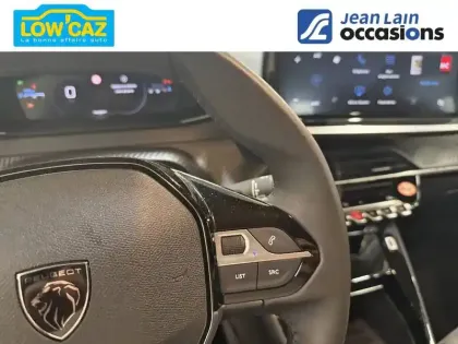 Photo 11 Peugeot 208  100 S&S BVM6
