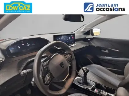 Photo 10 Peugeot 208  100 S&S BVM6