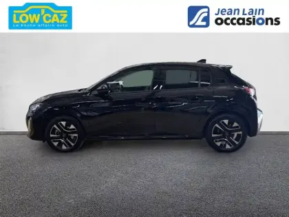 Photo 7 Peugeot 208  100 S&S BVM6