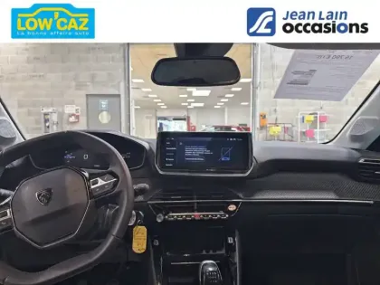 Photo 17 Peugeot 208  100 S&S BVM6