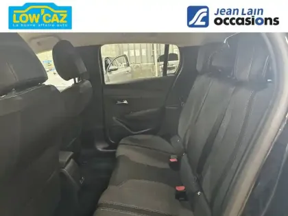 Photo 16 Peugeot 208  100 S&S BVM6