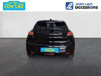 Photo 5 Peugeot 208  100 S&S BVM6