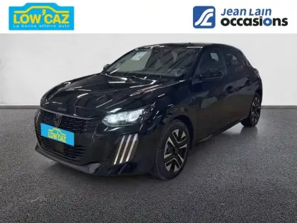 Photo Peugeot 208 Allure