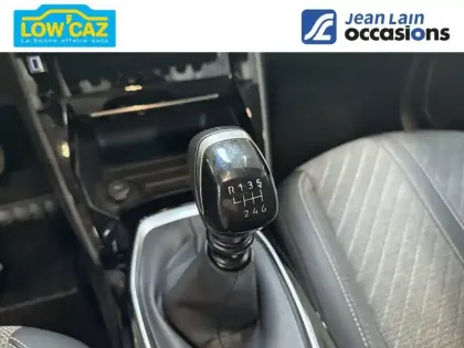 Photo 12 Peugeot 208  100 S&S BVM6