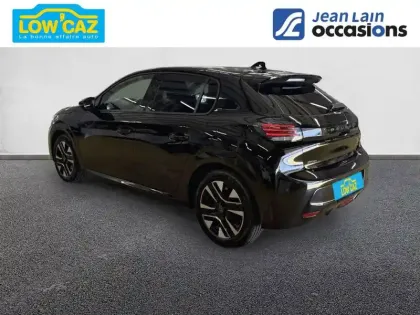 Photo 6 Peugeot 208  100 S&S BVM6