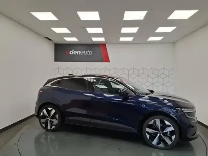 Photo 5 Renault Megane  E-Tech EV60 220 ch super charge