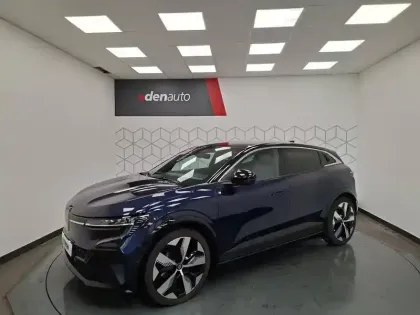 Photo 10 Renault Megane  E-Tech EV60 220 ch super charge