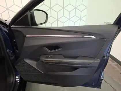 Photo 19 Renault Megane  E-Tech EV60 220 ch super charge