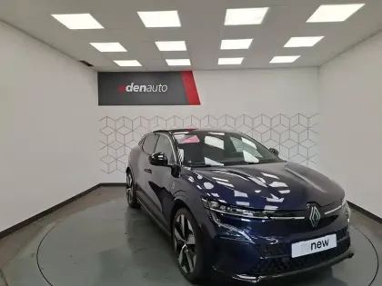 Photo 7 Renault Megane  E-Tech EV60 220 ch super charge