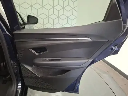 Photo 18 Renault Megane  E-Tech EV60 220 ch super charge