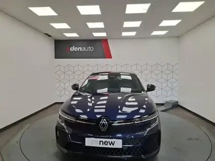 Photo 9 Renault Megane  E-Tech EV60 220 ch super charge