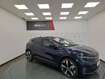 Photo 6 Renault Megane  E-Tech EV60 220 ch super charge