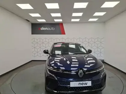 Photo 8 Renault Megane  E-Tech EV60 220 ch super charge